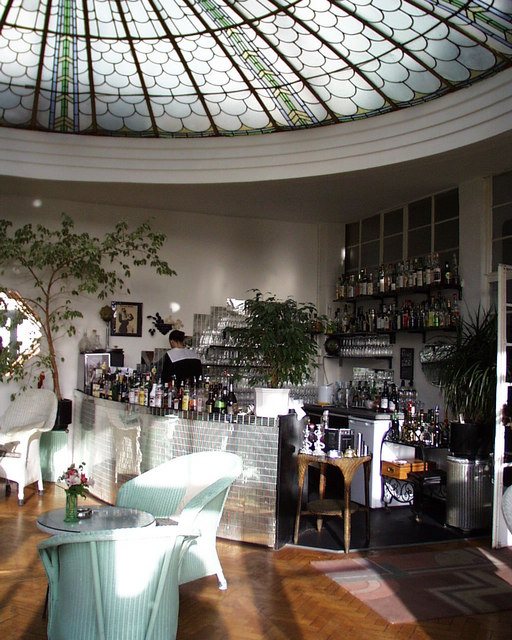Hotelbar